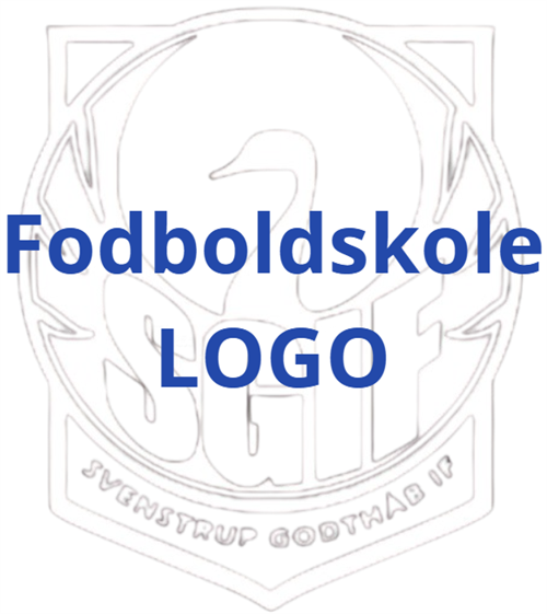 SGIF Fodboldskole 2025